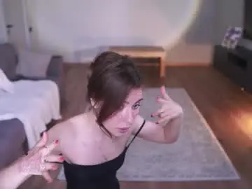 Chaturbate Adult Webcam of elannand