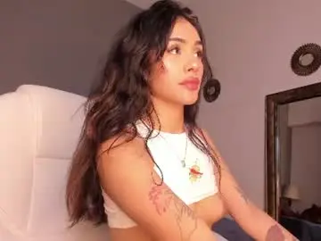Chaturbate Live Sex of giovanna_oliveira