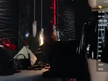 Chaturbate Watch Live Sex Cams of mistress_darsy
