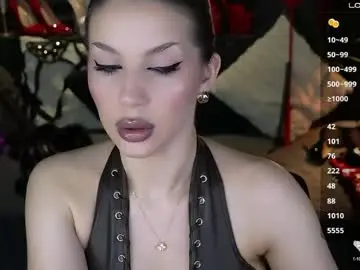 Chaturbate Adult Video Chat of mistress_darsy