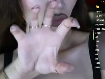 Chaturbate Sex Chat of mistress_darsy