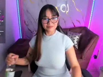 Chaturbate Free Live Porn of nasha_abby