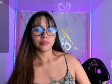 Chaturbate Live Sex Cam of nasha_abby