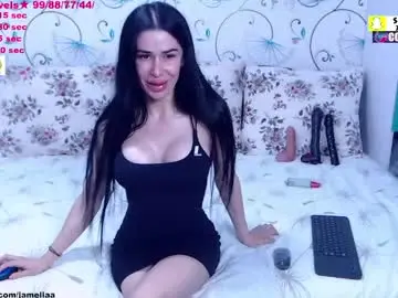 Chaturbate Nude Webcam of spicybrunnete
