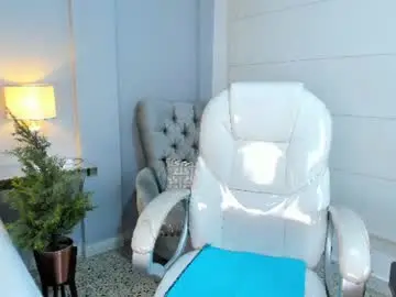 Chaturbate Free Porn Cam of annajaimes
