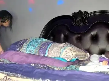 Chaturbate Live Sex of bigbuttsarena