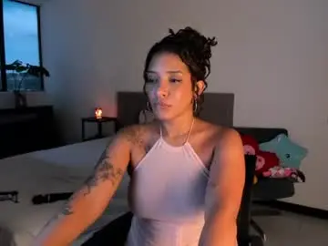 Chaturbate Best live sex cam show of bronzetease