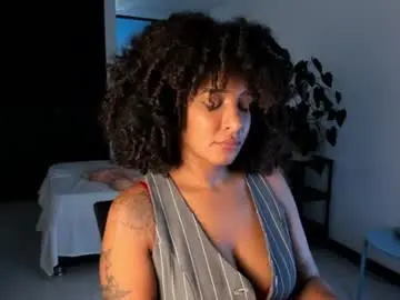 Chaturbate Adult Webcam of bronzetease