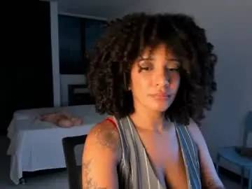 Chaturbate Live Porn of bronzetease