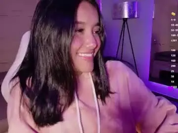 Chaturbate Adult Video Chat of hannahmonttgomery
