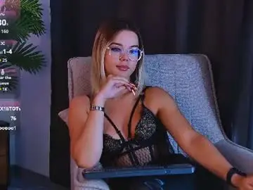 Chaturbate Best live sex cam show of lilyrabbit