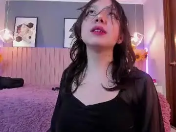 Chaturbate Private Sex Chat of nina_ford_
