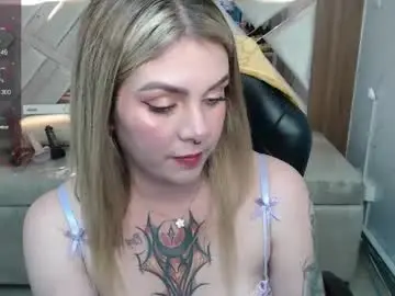 Chaturbate Watch Live Sex Cams of paula_b_