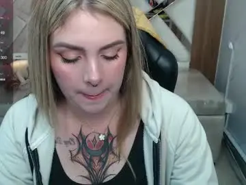Chaturbate Adult Webcams of paula_b_