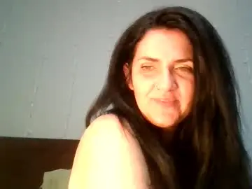 Chaturbate Nude Webcam of presleyjune
