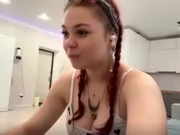 Chaturbate Live Sex Cam of shaecatalina