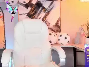 Chaturbate Private Sex Chat of alma_rose_