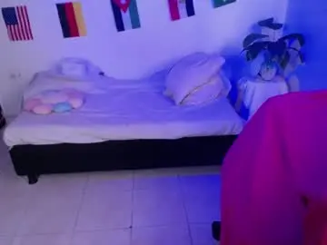Chaturbate Sex Chat of crazy_patty