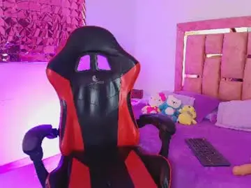Chaturbate Sex Chat of dannia__nas