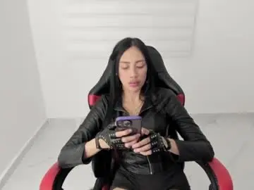 Chaturbate Adult Webcam of mistress_findom