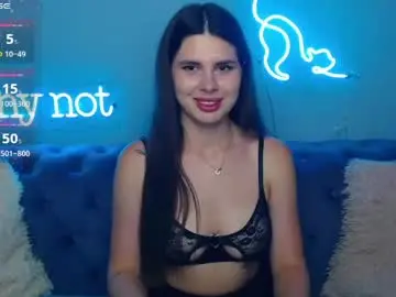 Chaturbate Best live sex cam show of viollinalv