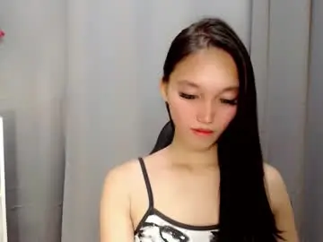 Chaturbate Live Sex of charm_fuckdoll8