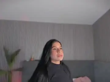 Chaturbate Adult Video Chat of emelie_89