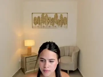 Chaturbate Sex Cam of jessi_powel
