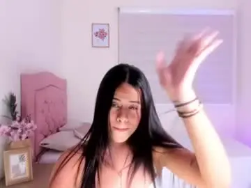 Chaturbate Live Porn of jessi_powel