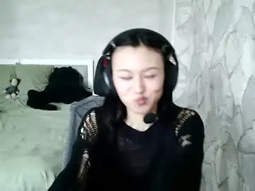 Chaturbate Live Sex Cam of migdaliabellusci