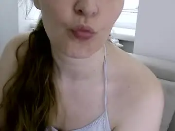 Chaturbate Best Webcam of pammy_kitty