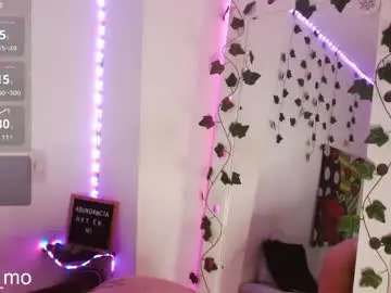 Chaturbate Sex Chat of sweett_minionn