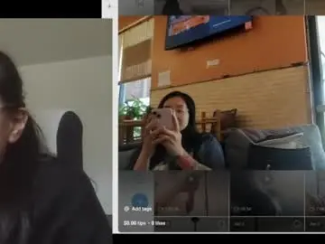 Chaturbate Best live sex cam show of trvnkitty