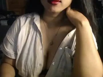 Chaturbate Sex Chat of your_ishaa