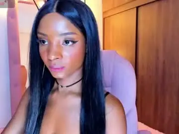 Chaturbate Nude Webcam of alika_houston