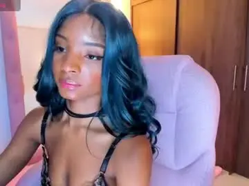Chaturbate Best live sex cam show of alika_houston