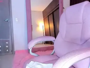 Chaturbate Private Sex Chat of alika_houston