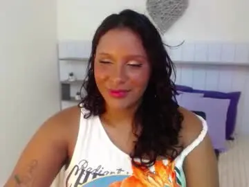 Chaturbate Best live sex cam show of allison_virelka