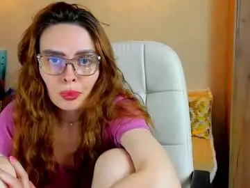 Chaturbate Nude Webcam of gloria_wood