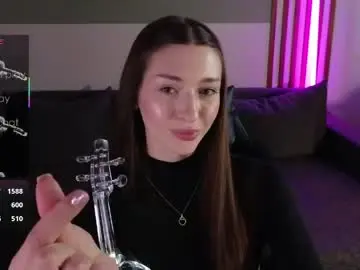 Chaturbate Free Porn Cam of lindsey_mey