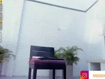 Chaturbate Adult Webcams of meggy_mae