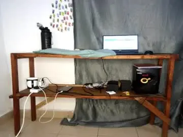 Chaturbate Live Sex of sexydrol