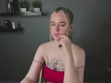 Chaturbate Sex Chat of betany_fokss