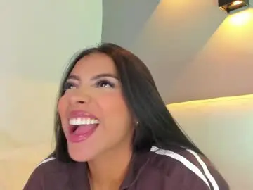 Chaturbate Live Sex of elisa_castrillon