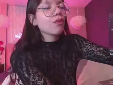 Chaturbate Private Sex Chat of jade_storm_