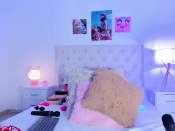 Chaturbate Private Sex Chat of maithe_022