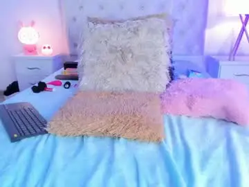 Chaturbate Sex Chat of maithe_022