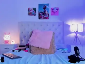 Chaturbate Sex Cam of maithe_022