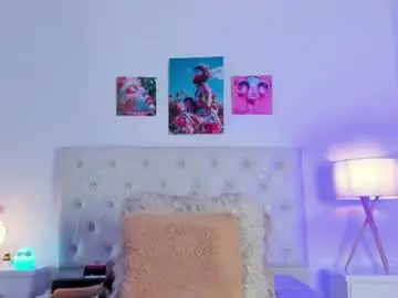 Chaturbate Live Porn of maithe_022