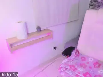 Chaturbate Adult Webcams of mei_millers